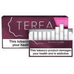 IQOS TEREA Russet