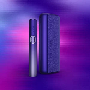 İ PRİME ELECTRİC PURPLE